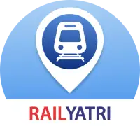RailYatri: Indian Railways Train Ticket Booking, Train Status