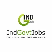 Indian Government Jobs - Today Employment News
